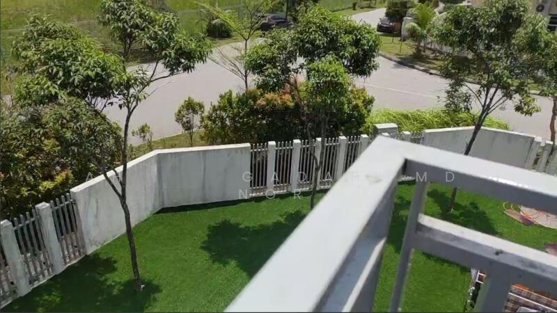 Bandar Hillpark Cherry, Puncak Alam - 1