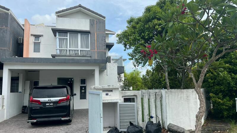 Bandar Hillpark Cherry, Puncak Alam - 2