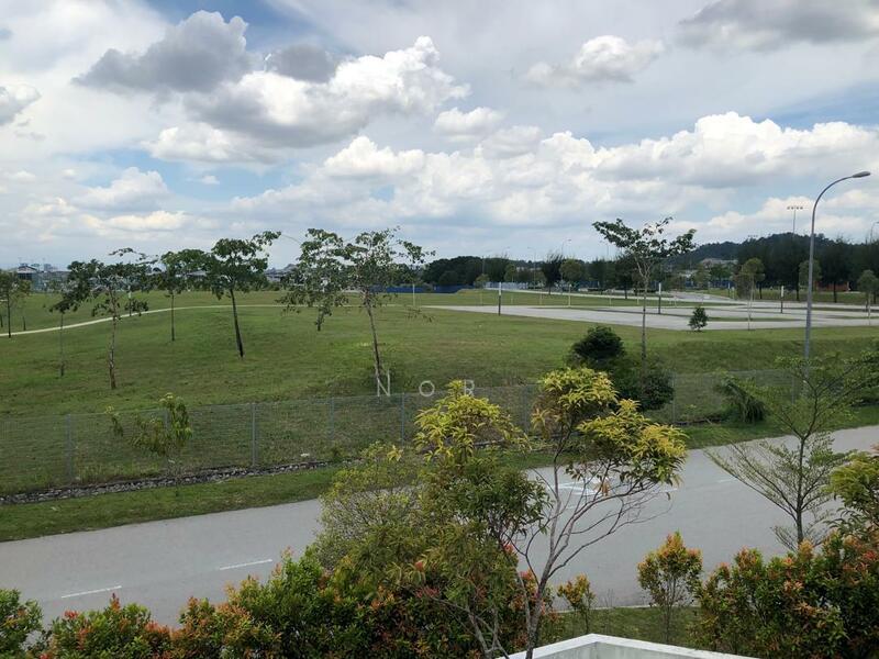 Bandar Hillpark Cherry, Puncak Alam - 5