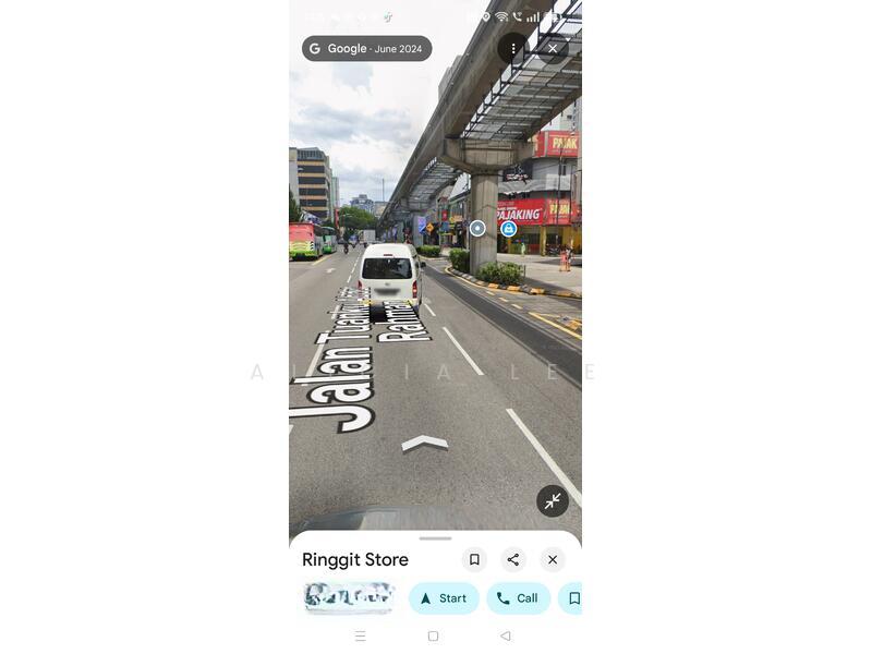 Shop @ Jalan Tuanku Abdul Rahman Chow Kit Kuala Lumpur For sale - 4