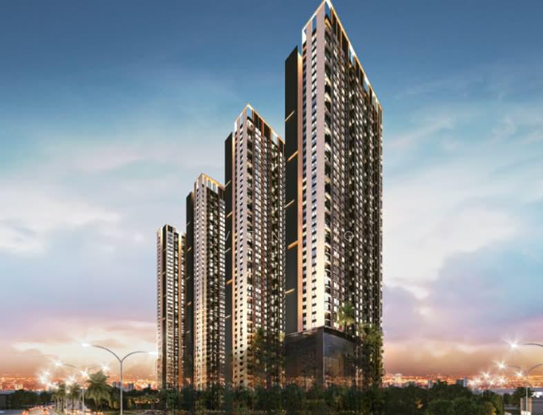 Paragon Gateway - 5