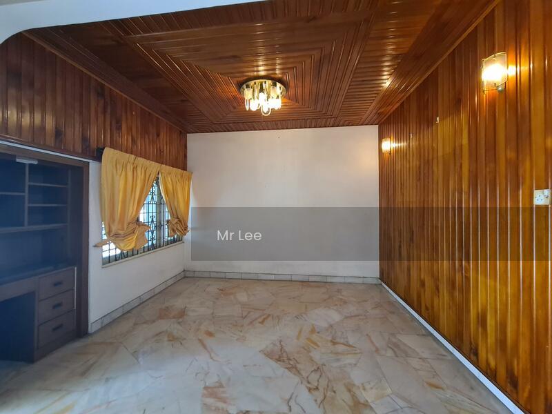 2 StoreyTerrace Ipoh Garden East (Very Good Condition) - 5