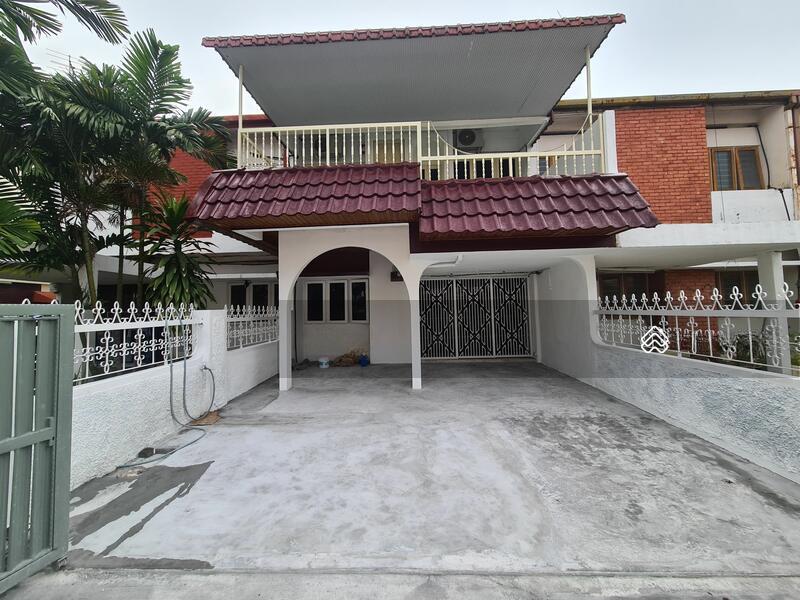 2 StoreyTerrace Ipoh Garden East (Very Good Condition) - 1