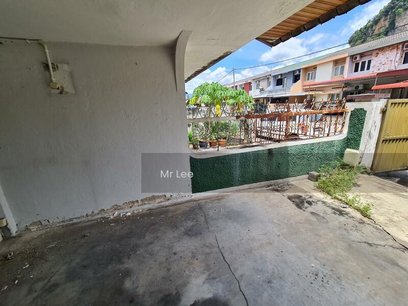 2 StoreyTerrace Ipoh Garden East (Very Good Condition) - 2