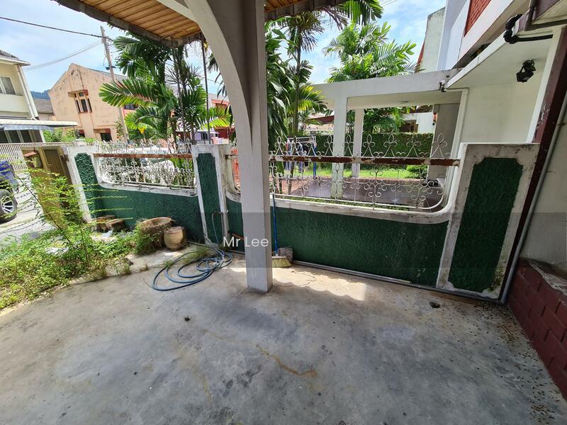 2 StoreyTerrace Ipoh Garden East (Very Good Condition) - 3