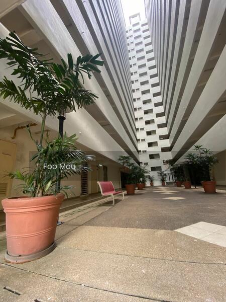 Green Avenue Condominium - 5