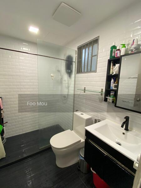 Green Avenue Condominium - 2