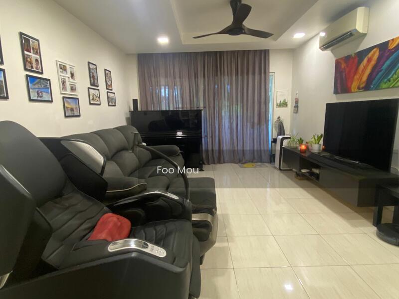 Green Avenue Condominium - 3
