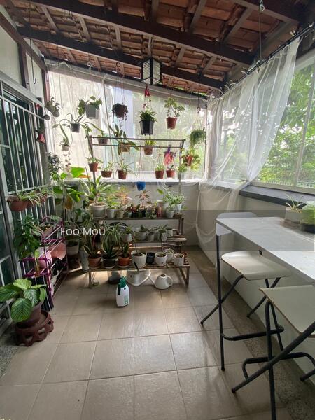 Green Avenue Condominium - 4