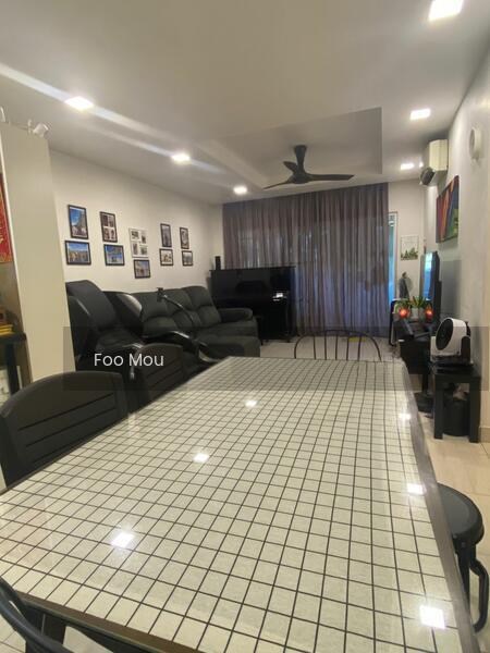 Green Avenue Condominium - 5