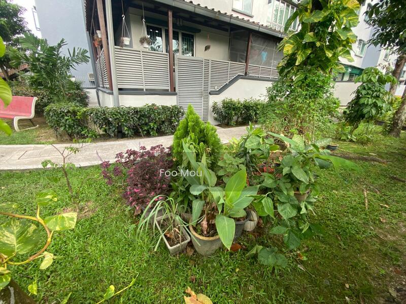 Green Avenue Condominium - 3