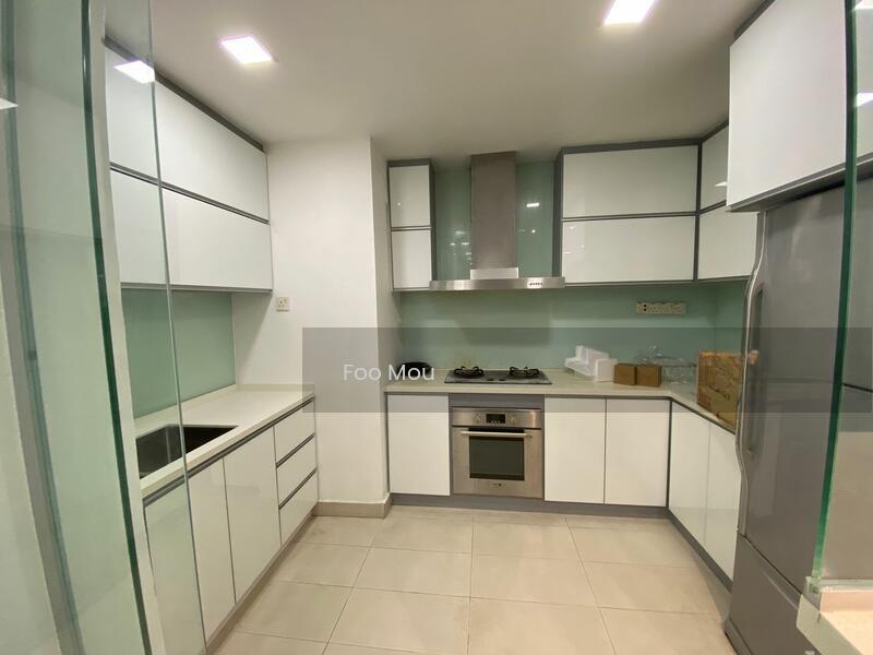 Green Avenue Condominium - 1