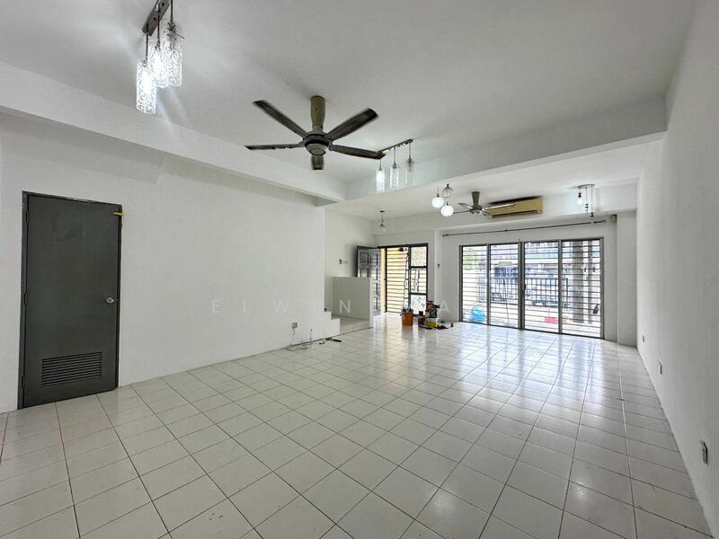 Ivory, Kota Emerald, Rawang - 3