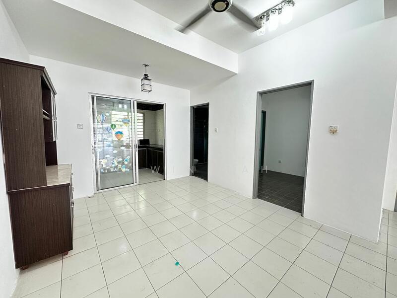 Ivory, Kota Emerald, Rawang - 4