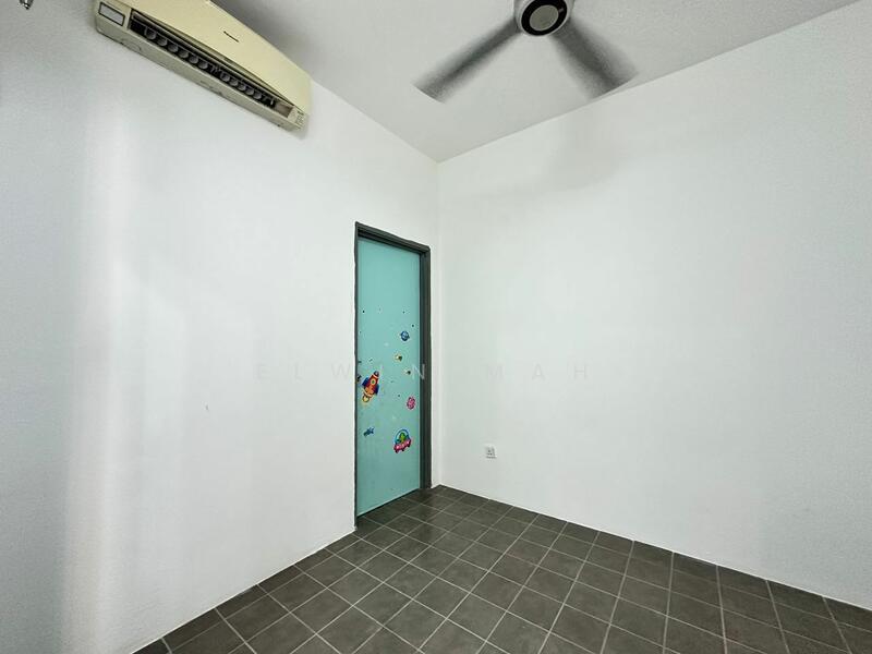 Ivory, Kota Emerald, Rawang - 5