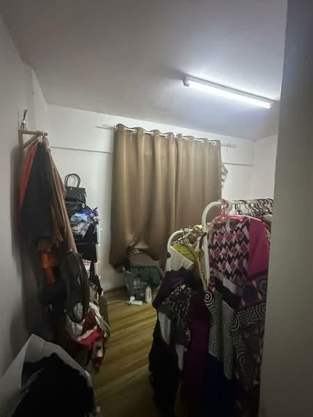 Taman Permai Indah Flat - 4