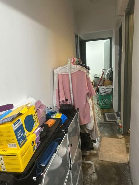 Taman Permai Indah Flat - 5