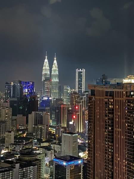 Lucentia Residences - 1