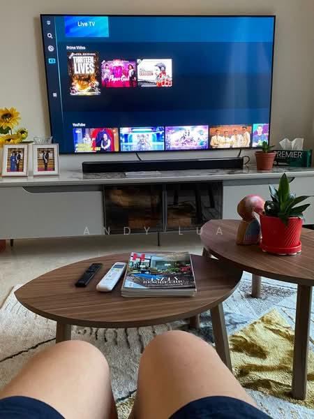 Lucentia Residences - 4