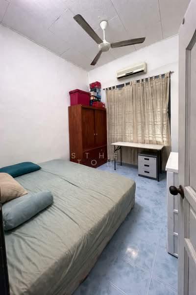 Taman Nusa Bestari - 3