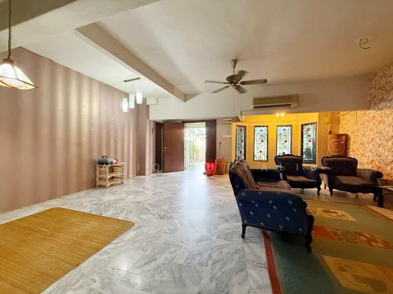 Bandar Baru Ampang - 1