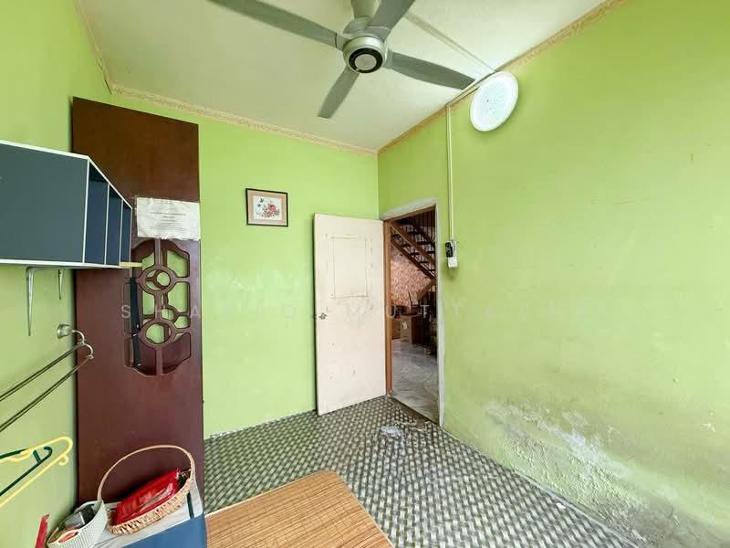 Bandar Baru Ampang - 5