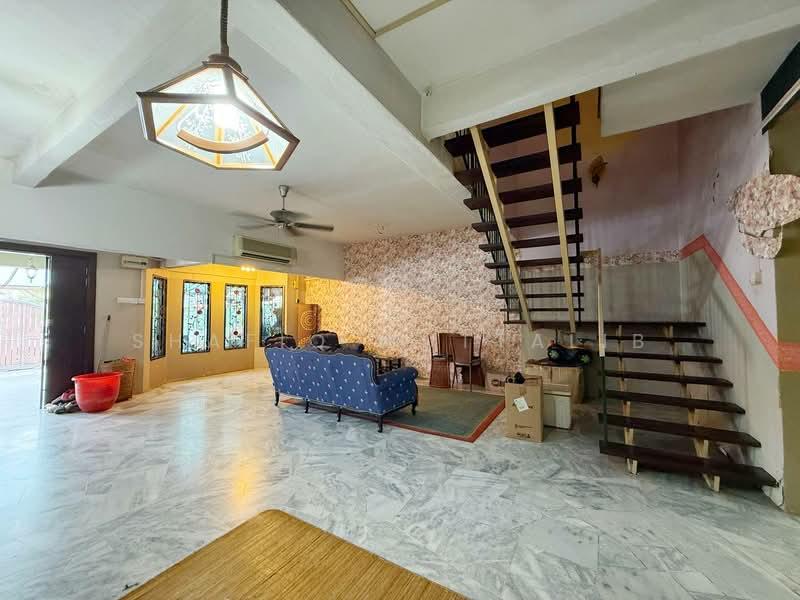 Bandar Baru Ampang - 3