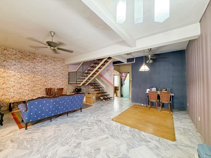 Bandar Baru Ampang - 2