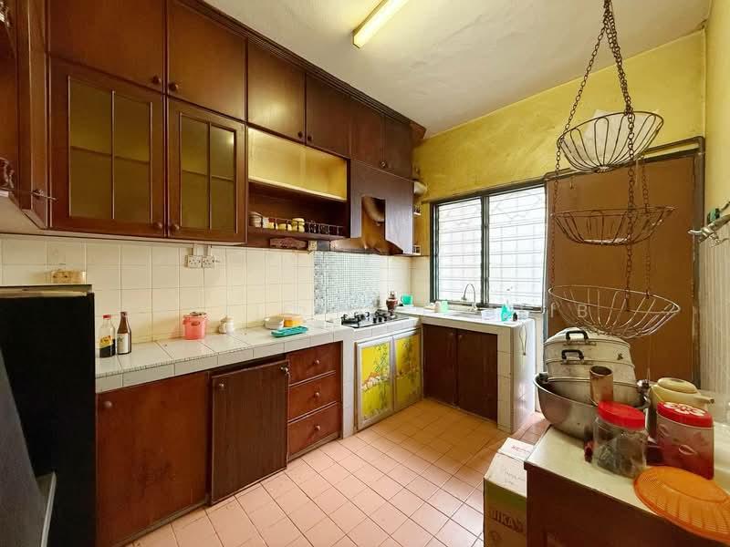 Bandar Baru Ampang - 4