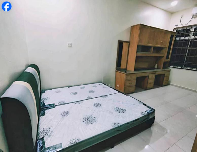 Taman Pulai Utama - 5