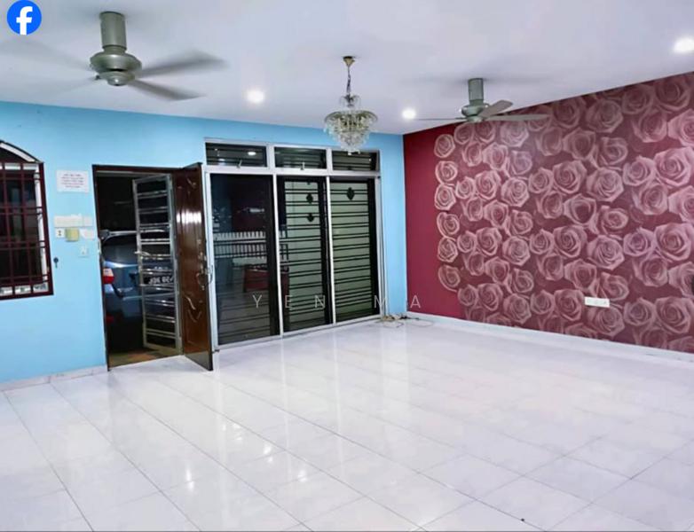 Taman Pulai Utama - 1