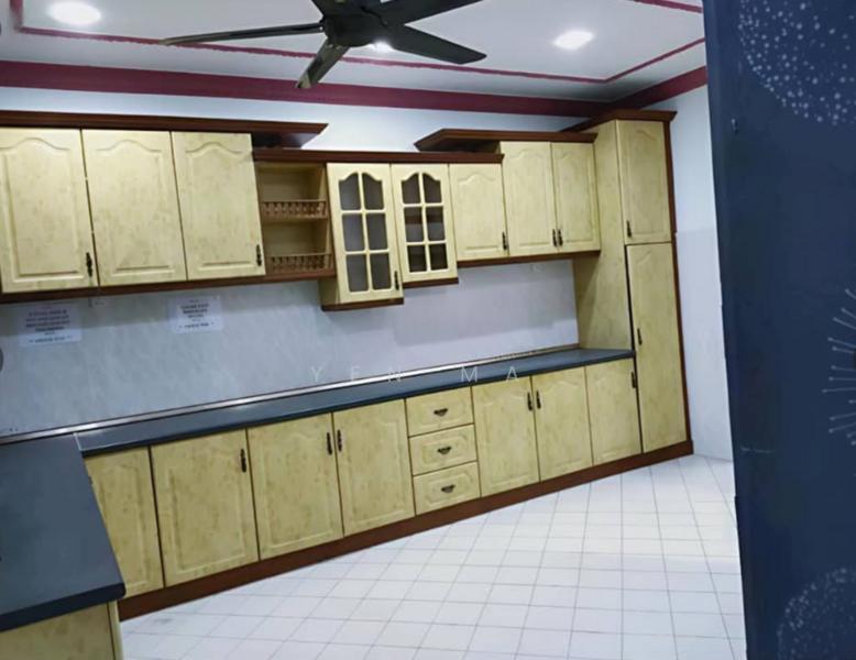 Taman Pulai Utama - 2