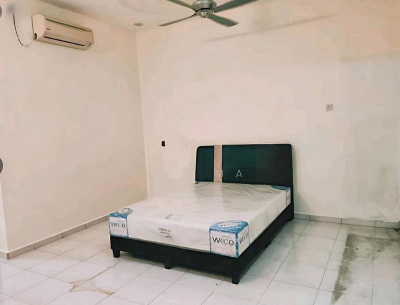 Taman Pulai Utama - 4