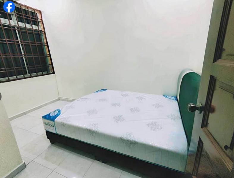 Taman Pulai Utama - 3