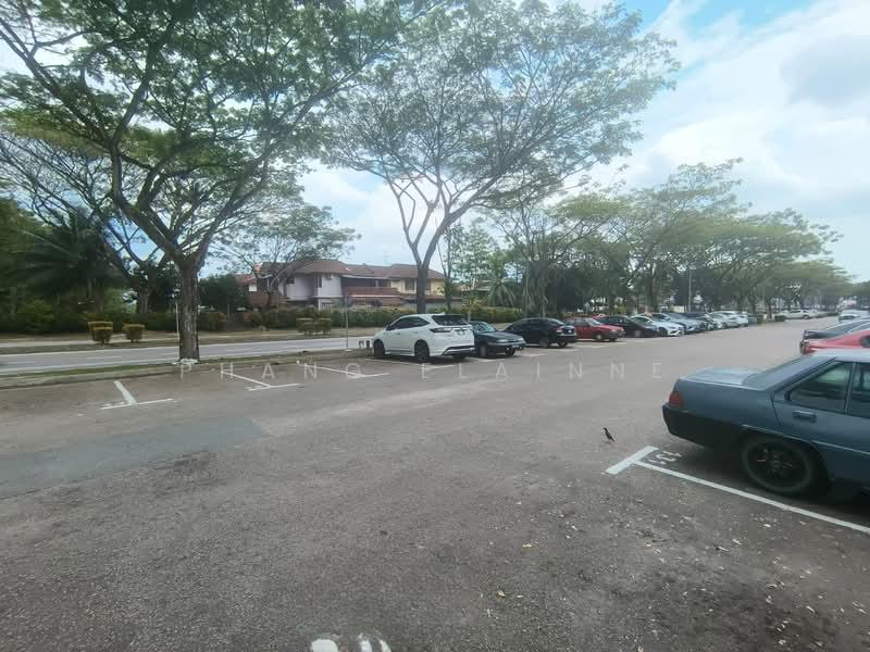 Taman Adda Heights - 3