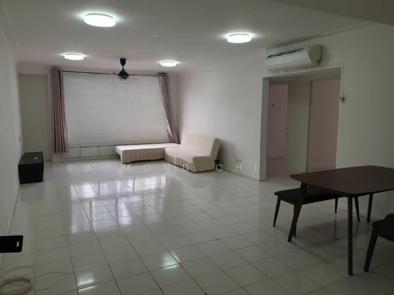 Mont Kiara Pines - 1