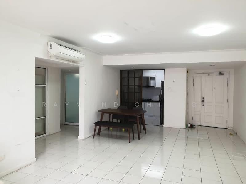 Mont Kiara Pines - 2