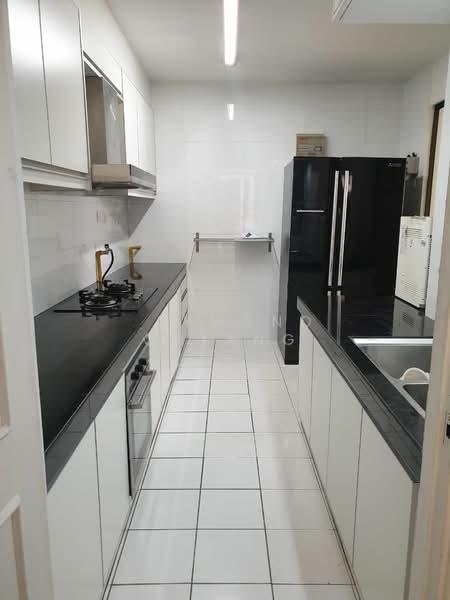 Mont Kiara Pines - 3