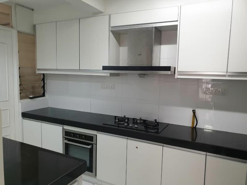 Mont Kiara Pines - 4