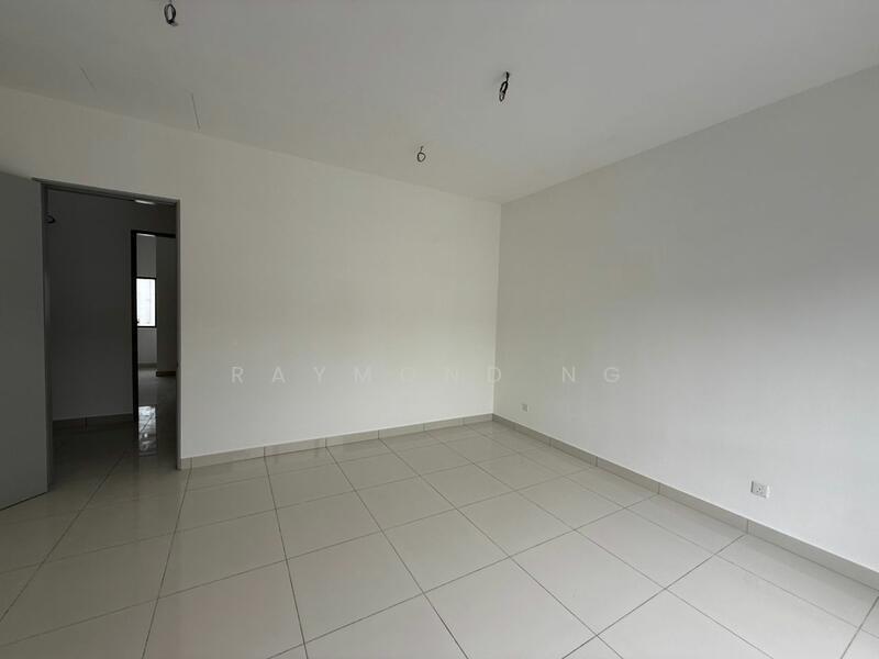 Sutera @ S2 Heights Aman - 4