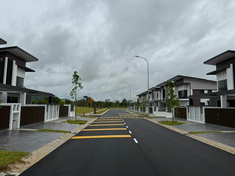 Sutera @ S2 Heights Aman - 2