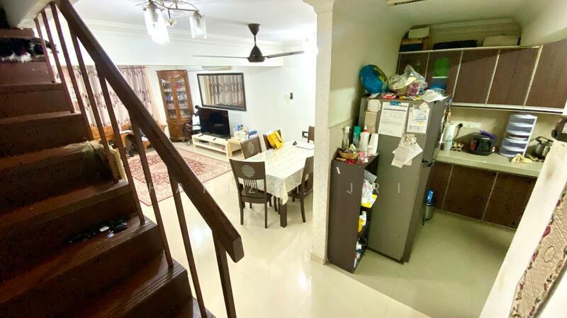 Bandar Menjalara - 5