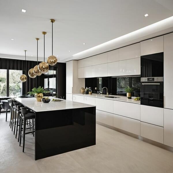 10mins to Enstek!! FREEHOLD!! 100k promotion!! Corner!! 26 x 70 - 4