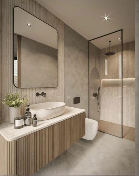 10mins to Enstek!! FREEHOLD!! 100k promotion!! Corner!! 26 x 70 - 5