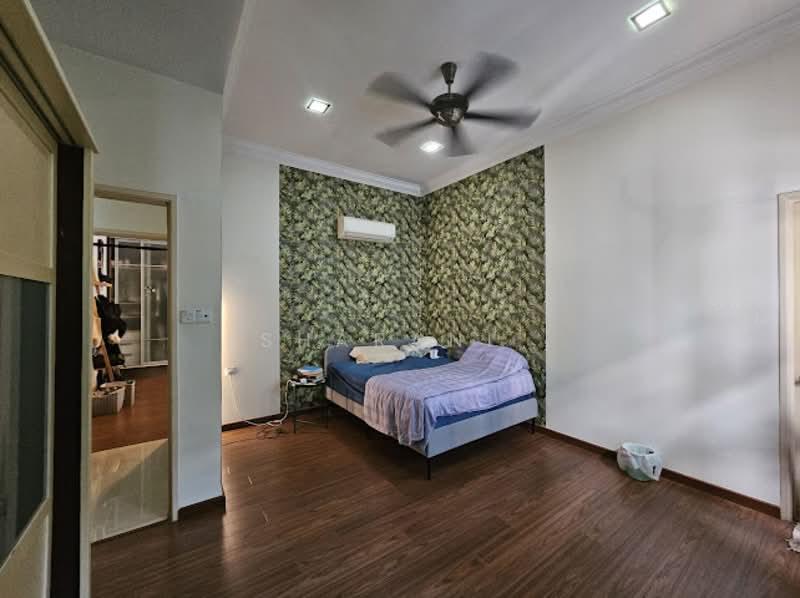 The peak Cheras - 4