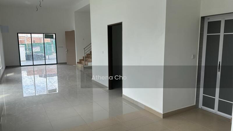 Taman Santalia Villa - 5