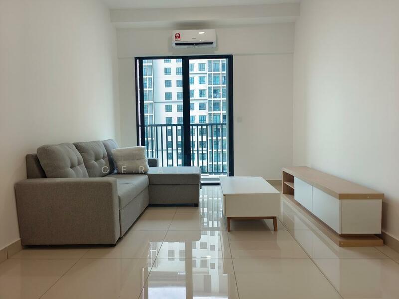 Residensi Bintang - 1