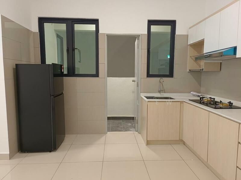 Residensi Bintang - 5