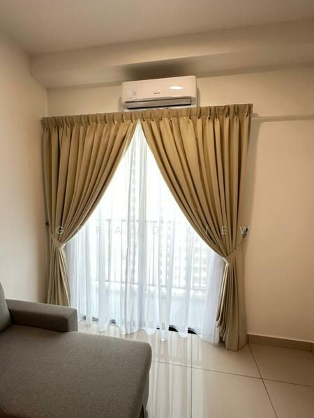 Residensi Bintang - 2