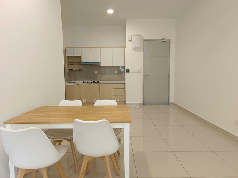 Residensi Bintang - 3